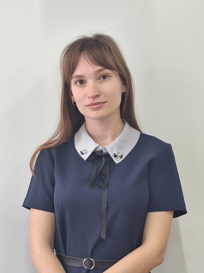 Пирогова Ольга Николаевна Пирогова Ольга Николаевна.