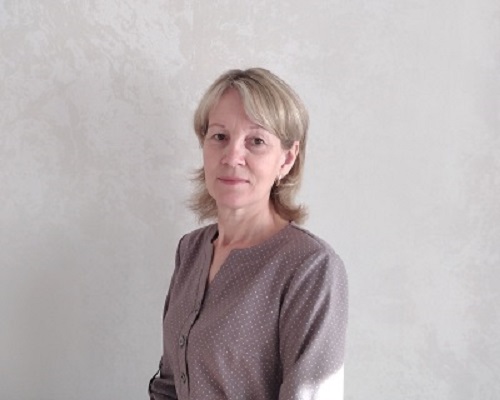 Тропина Ирина Валентиновна Тропина Ирина Валентиновна.