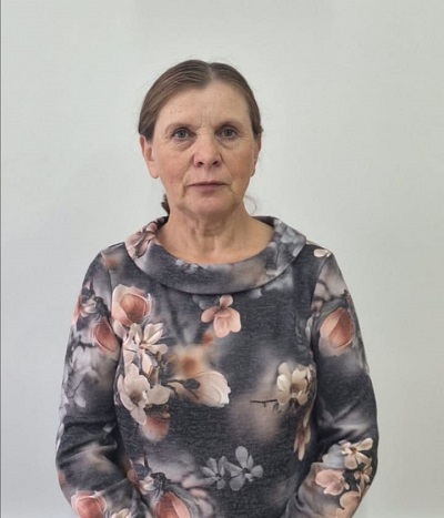 Воронина Надежда Александровна Воронина Надежда Александровна.