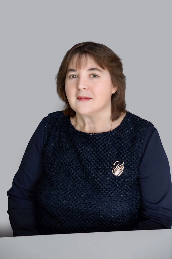 Новгородцева Людмила Александровна Новгородцева Людмила Александровна.
