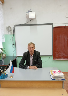 Рыжков Сергей Николаевич Рыжков Сергей Николаевич.