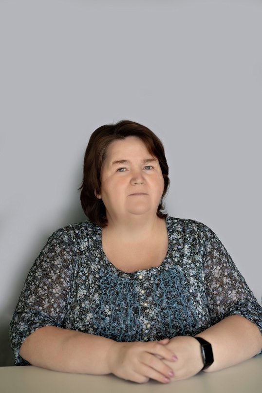 Парфёнова Лия Алексеевна Парфёнова Лия Алексеевна.