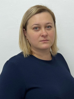 Парфёнова Елена Алексеевна