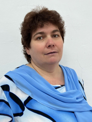 Воронина Оксана Владимировна
