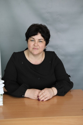 Чегодаева Наталья Александровна