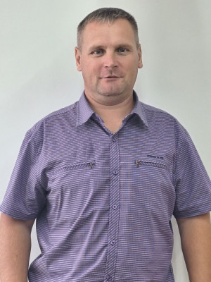 Рыжаков Сергей Васильевич