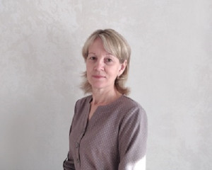 Тропина Ирина Валентиновна